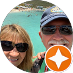 Profile photo of Barry Rickard