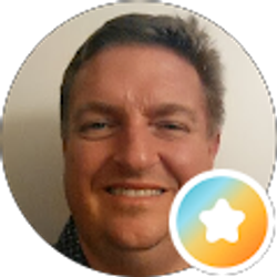Profile photo of Jason Hall