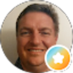 Profile photo of Jason Hall