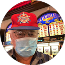 Profile photo of Jerry Anderson