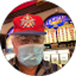 Profile photo of Jerry Anderson