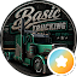 Profile photo of B̶a̶s̶i̶c̶TM
