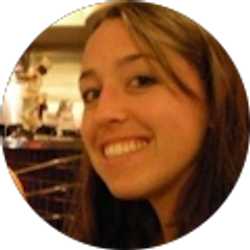 Profile photo of Caitlin Closser