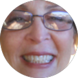 Profile photo of Kitty Bartlett