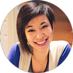 Profile photo of Donna K Dang