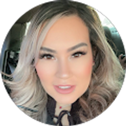 Profile photo of Giovanna Arellanes