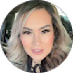 Profile photo of Giovanna Arellanes