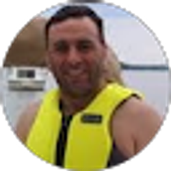 Profile photo of Robert Lee
