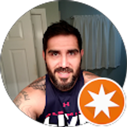 Profile photo of ChrisSaldana4real