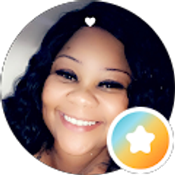 Profile photo of Samantha D