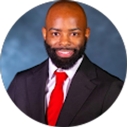 Profile photo of Lemonte Long