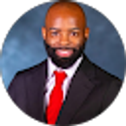 Profile photo of Lemonte Long