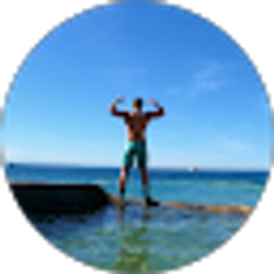 Profile photo of Jerry R