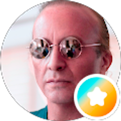 Profile photo of Tony Blackwell