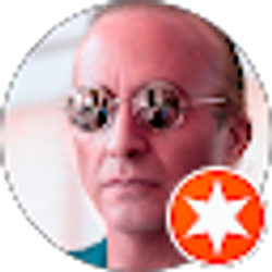 Profile photo of Tony Blackwell