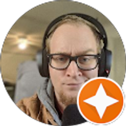 Profile photo of Ryan Barron