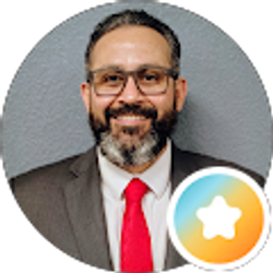 Profile photo of Irving Rodriguez
