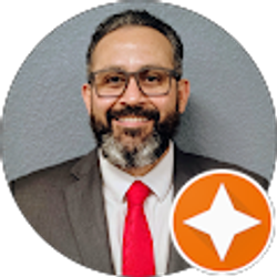 Profile photo of Irving Rodriguez