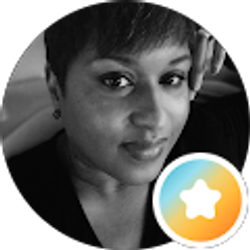 Profile photo of Kameelah Spence