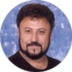 Profile photo of Mitchell Poynter