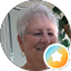 Profile photo of Shirley Harmes