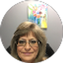 Profile photo of Teresa Osborne