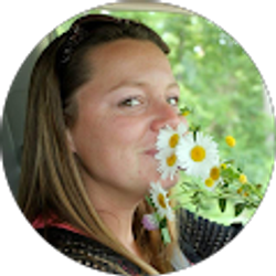 Profile photo of Jaime Harmon