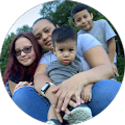 Profile photo of Cintia Herrera