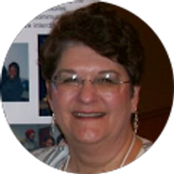 Profile photo of Leslie Miller