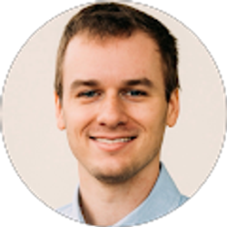 Profile photo of Alex Pittard