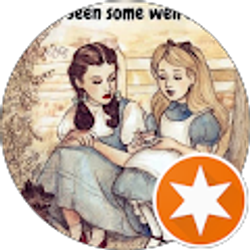 Profile photo of Violet Bloom (Mary Bryant)