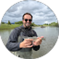 Profile photo of Zach Hansford