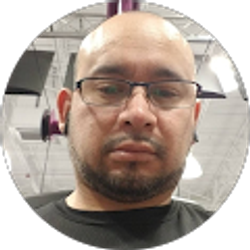 Profile photo of Andres Ostria