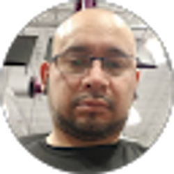 Profile photo of Andres Ostria