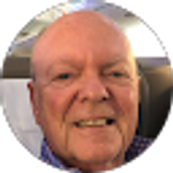 Profile photo of Mel Collins