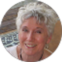 Profile photo of Carol Weser
