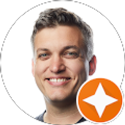 Profile photo of Seth H