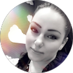 Profile photo of Dessirae Strong