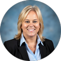 Profile photo of Rhonda Gibson