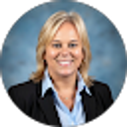 Profile photo of Rhonda Gibson