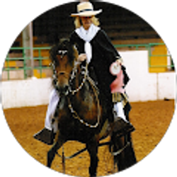 Profile photo of Martha “NEXT TIME SIGNOUT” Schipper