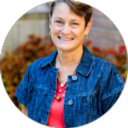 Profile photo of Jan LeCraw