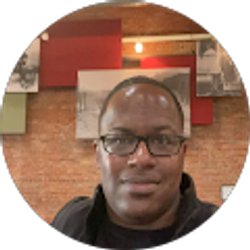 Profile photo of James Carmichael