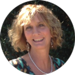 Profile photo of Sarah Bowman