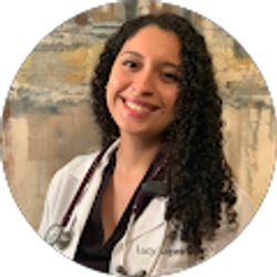 Profile photo of Lucy Lopez