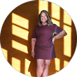 Profile photo of Lenita Watson