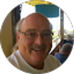 Profile photo of Mike Hollander
