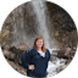Profile photo of Amber Duderstadt