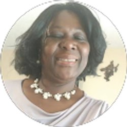 Profile photo of wynette barker