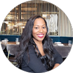 Profile photo of Paris Grooms